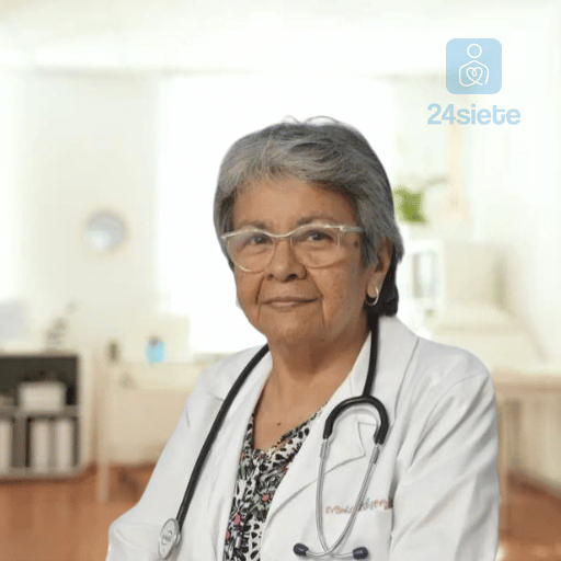 Dra. Nelida  Briceño