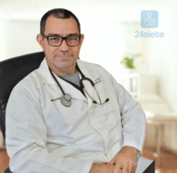 Dr. Florenzo  Cudde´