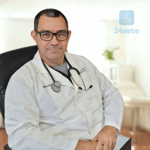 Dr. Florenzo  Cudde´