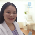 Dra. Jeniree  Coronado