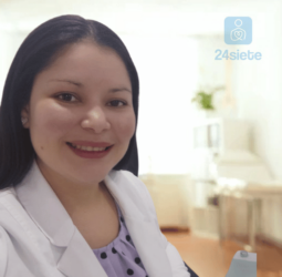 Dra. Jeniree  Coronado