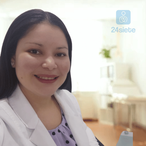 Dra. Jeniree  Coronado