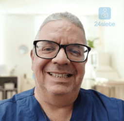 Dr. Augusto  Carmona