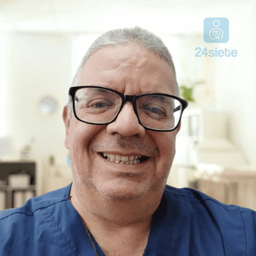 Dr. Augusto  Carmona