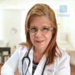 Dra. Carolina  Suárez