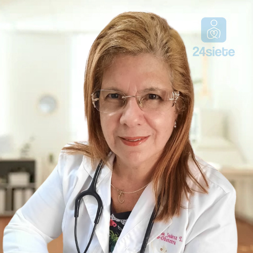 Dra. Carolina  Suárez