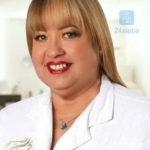 Dra. Celenia Rincones