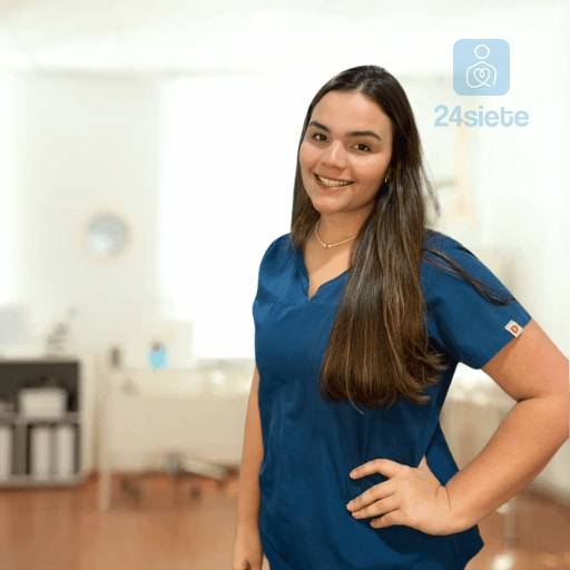 Lic. María José  García