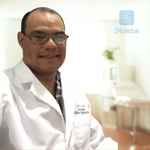 Dr. Jorge  Orta