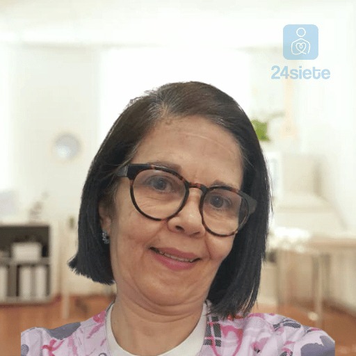 Od. Ana María  Díaz