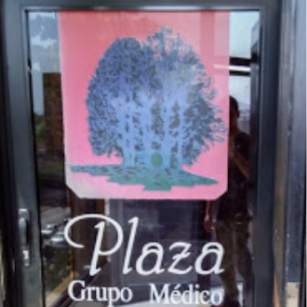 Grupo médico Plaza