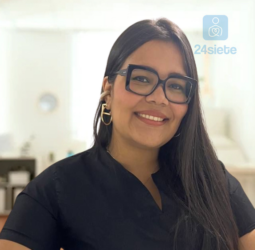 Dra. Katherinne  Castro