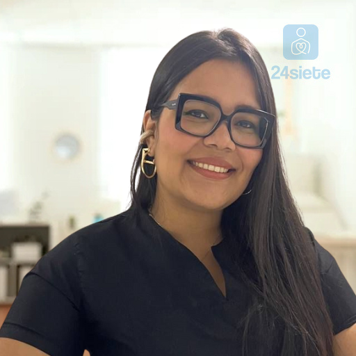 Dra. Katherinne  Castro