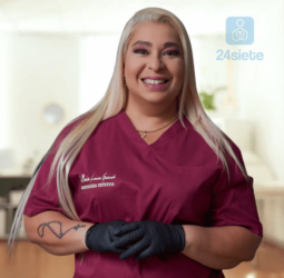 Od. María Laura  Germano