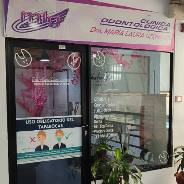 Centro Comercial Jergo