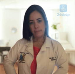 Lic. Ysabel  Rivas Frontado