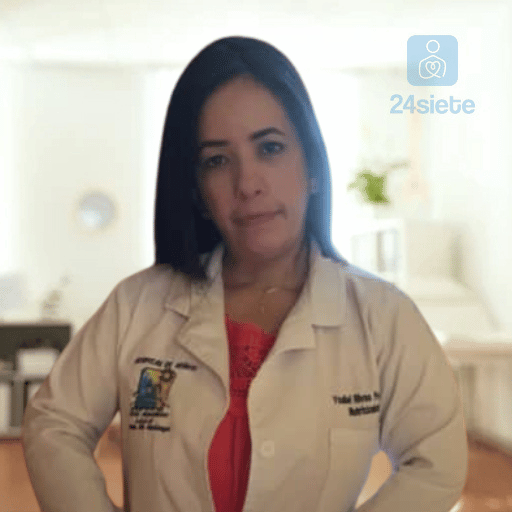 Lic. Ysabel  Rivas Frontado