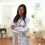 Dra. Margliby  Sánchez