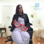 Dra.  Sajonia  Hernández