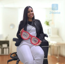 Dra.  Sajonia  Hernández