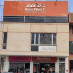 Edificio Mario Pilieri