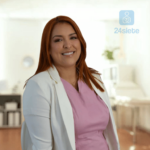 Dra. Launic  Jimenez Alfieri