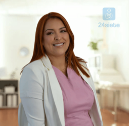 Dra. Launic  Jimenez Alfieri