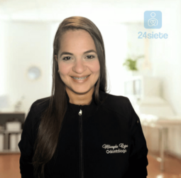 Dra. Milanyela  Rojas