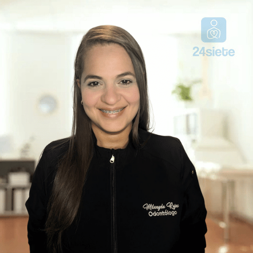 Dra. Milanyela  Rojas