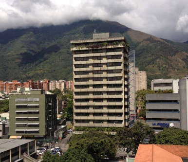 Edificio Johnson and Johnson