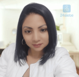 Dra. Milagros  Moreno