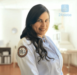 Dra. Maria Andrea  Rodríguez