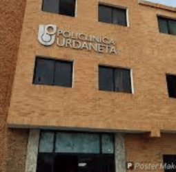 Clínica Urdaneta