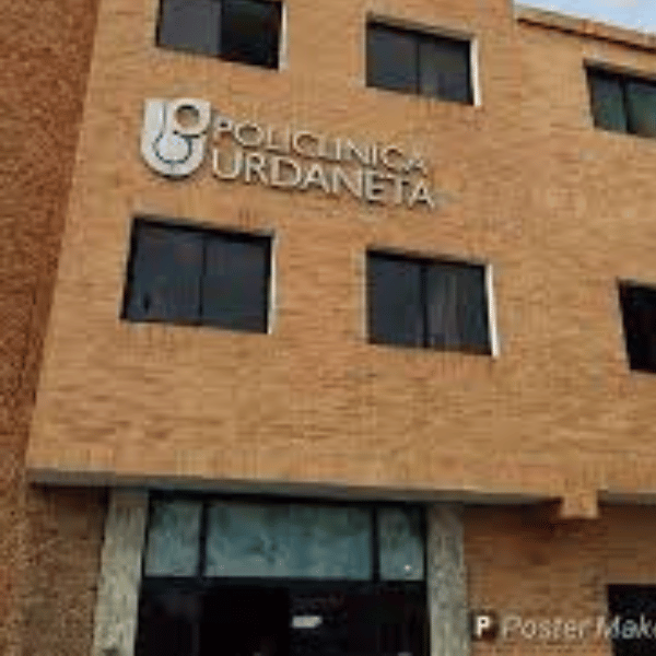 Clínica Urdaneta