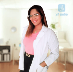 Lic. Darlina  Pérez