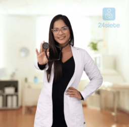 Dra. María Gabriela  Martínez