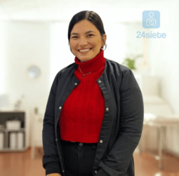 Dra. Ivanna  Camacho