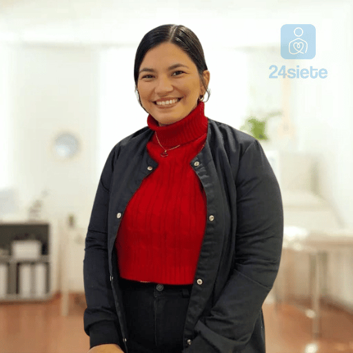 Dra. Ivanna  Camacho