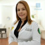 Dr Aura Castillo