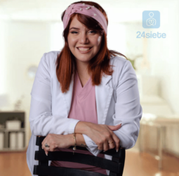 Dra. Mariangel  Fernández Lossi