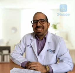 Dr. Alejandro Crespo