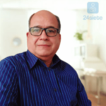 Dr.  Luis Arturo  Bracamonte