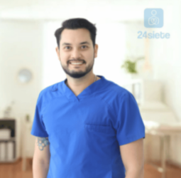 Od. Neal Alejandro  Diju Baute