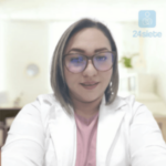 Dra. Johana  Rondón Chávez