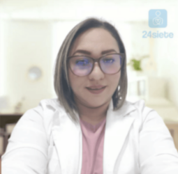 Dra. Johana  Rondón Chávez