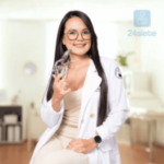 Dra. Karyn  Sarmiento