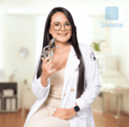 Dra. Karyn  Sarmiento