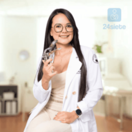 Dra. Karyn  Sarmiento