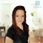 Dra. Kristal Gallardo