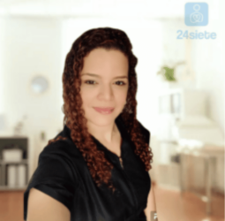 Dra. Kristal Gallardo